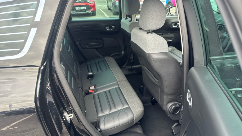 Citroen C3 Aircross 1.2 PureTech 110 Max 5dr Petrol Hatchback